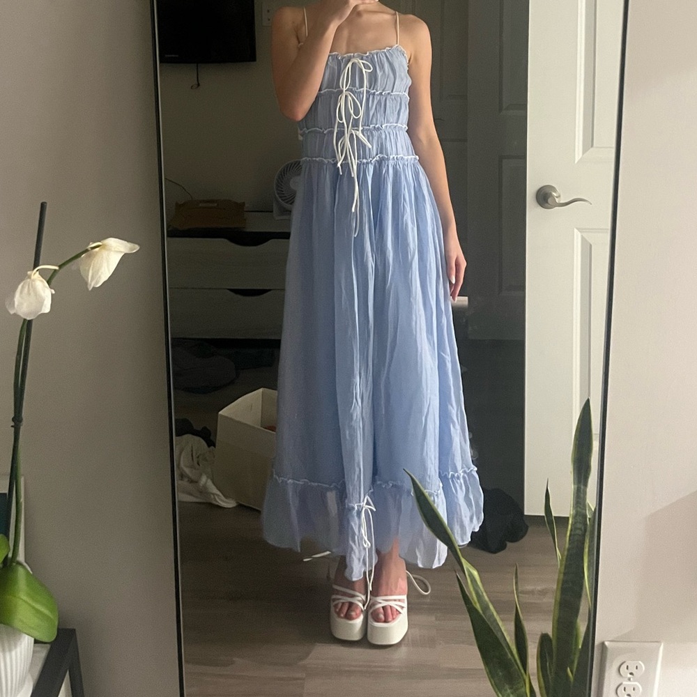 Hello Molly dress